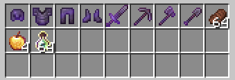 LEGEND Kit kit contents