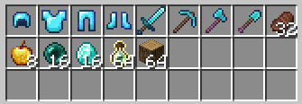 MVP Kit kit contents
